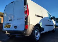 Renault Kangoo 1.5 Maxi LL21 Business Van