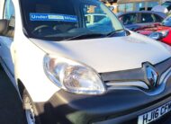 Renault Kangoo 1.5 Maxi LL21 Business Van