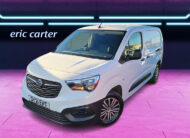 Vauxhall Combo Cargo 1.5 D L2 Dynamic Van 21 Reg