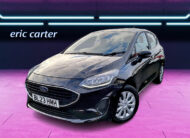 Ford Fiesta Ecoboost Turbo Trend Edition 5 Door 23 Reg