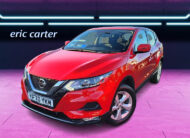 Nissan Qashqai Dig-T Acenta Premium Turbo SUV 70 Reg