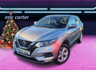 Nissan Qashqai Dig-T Turbo Acenta Premium SUV 70 Reg