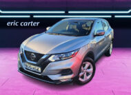 Nissan Qashqai Dig-T Turbo Acenta Premium SUV 70 Reg