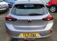 Vauxhall Corsa 1.2 SE 5 Door 71 Reg