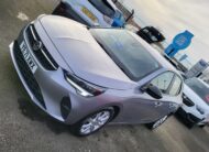 Vauxhall Corsa 1.2 SE 5 Door 71 Reg