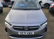 Vauxhall Corsa 1.2 SE 5 Door 71 Reg