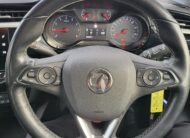 Vauxhall Corsa 1.2 SE 5 Door 71 Reg