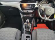 Vauxhall Corsa 1.2 SE 5 Door 71 Reg