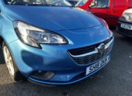 Vauxhall Corsa 1.4 Design 5 Door 90 BHP 18 Reg