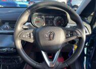 Vauxhall Corsa 1.4 Design 5 Door 90 BHP 18 Reg